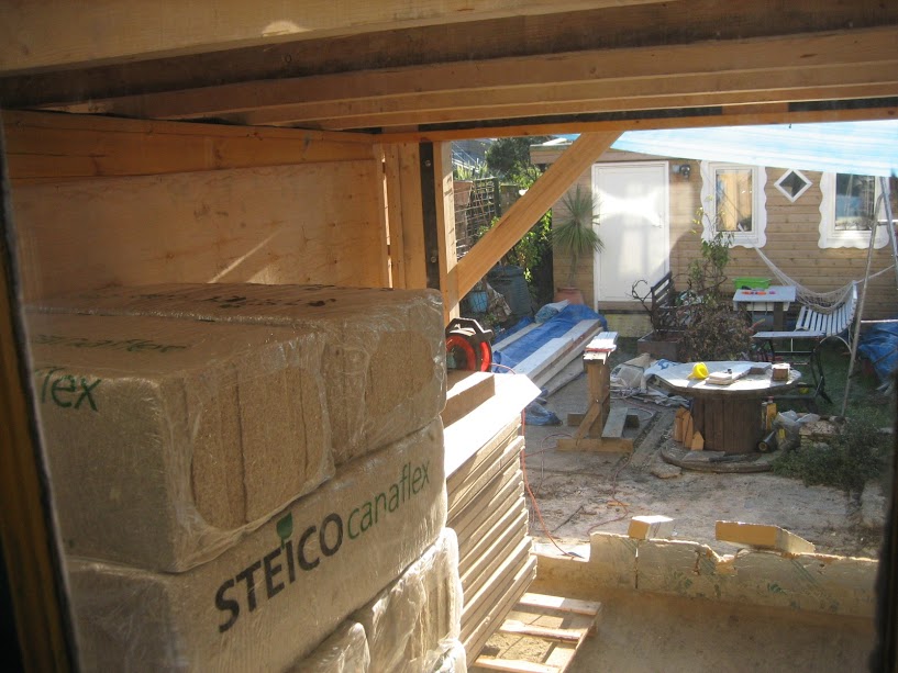 extension warm batts